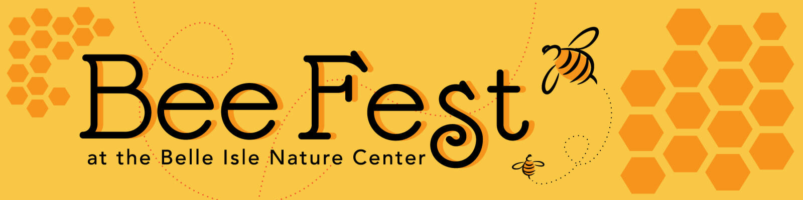 Bee Fest Logo