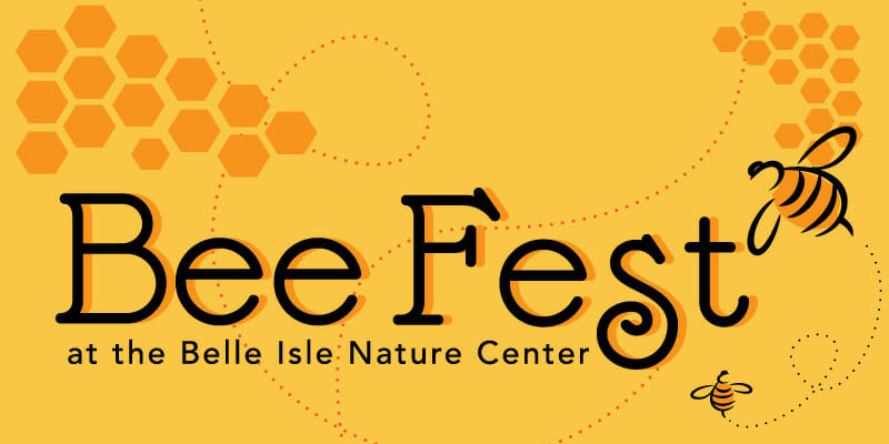 Bee Fest Logo