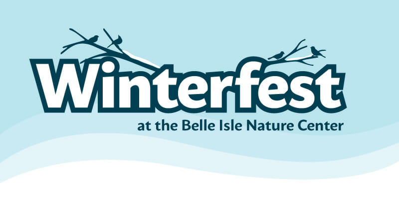 winterfest logo banner