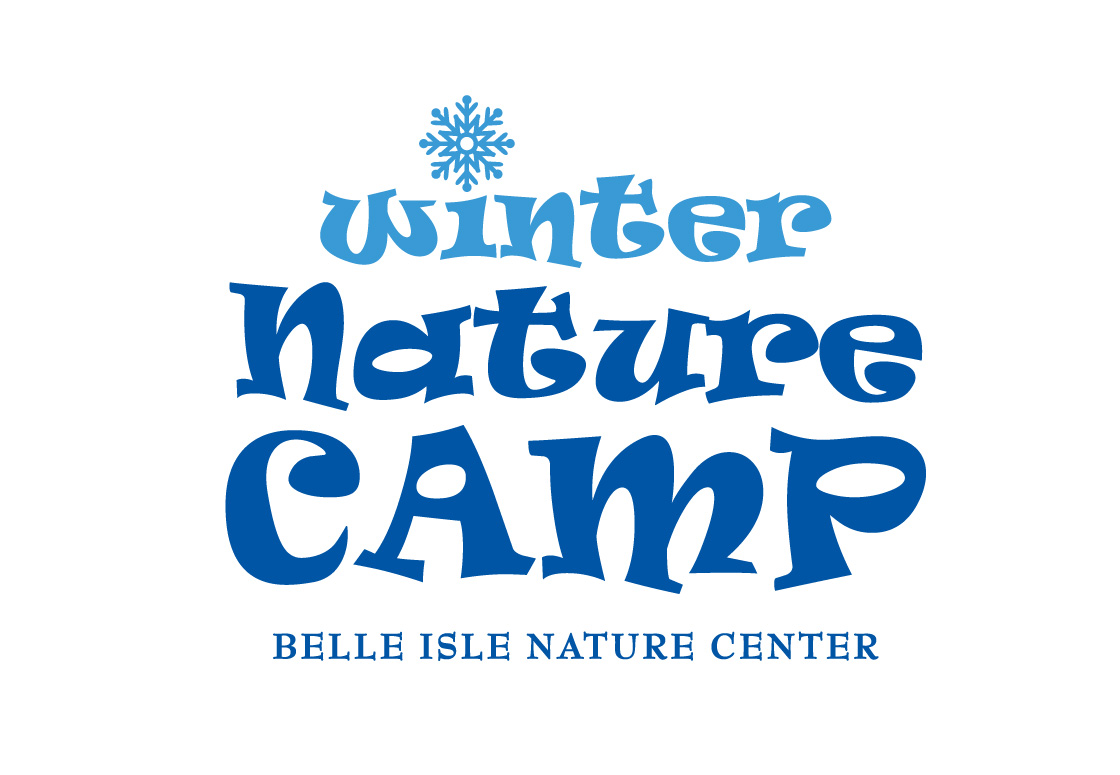 Winter Camp Logo